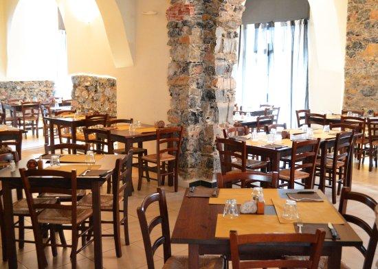 Trattoria Pizzeria Bella Napoli